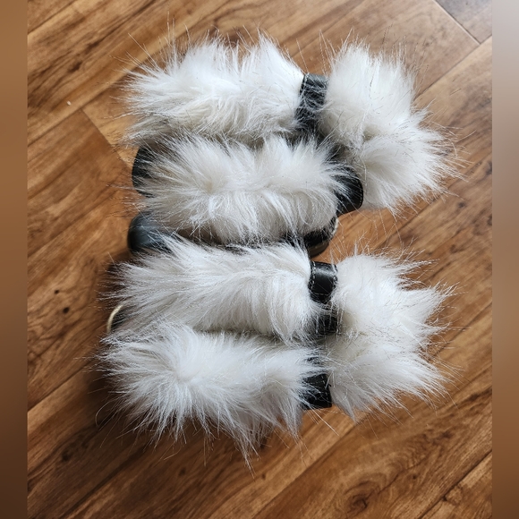 Sorel Joan of Arctic Boots LIMITED EDITION - Picture 4 of 4